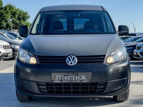 VW Caddy 1.6TDI - DSG - MAXI, снимка 2
