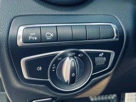 Mercedes-Benz C 220 d Cabriolet, снимка 14
