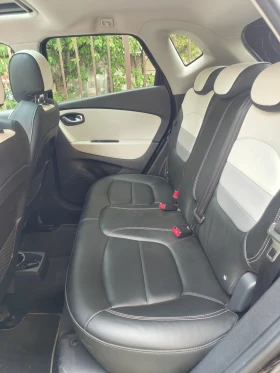 Renault Captur Initial paris /keyless Швейцария , снимка 7