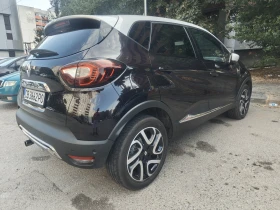 Renault Captur Initial paris /keyless Швейцария , снимка 2