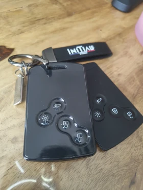 Renault Captur Initial paris /keyless Швейцария , снимка 17