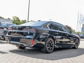 BMW 740 d xDrive SkyLounge KeyGO 360 Обдух MASSAGE B&W , снимка 3