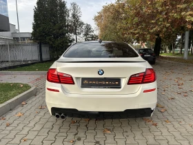 BMW 530 d M paket, снимка 4