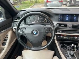 BMW 530 d M paket, снимка 15