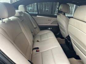 BMW 530 d M paket, снимка 9