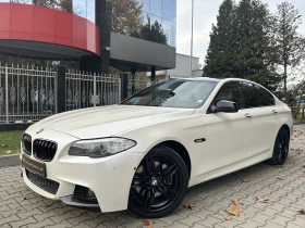 BMW 530 d M paket, снимка 1