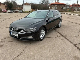 VW Passat Business 8, 5, снимка 3