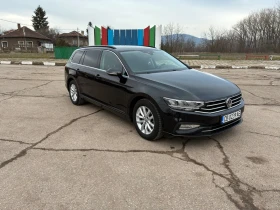 VW Passat Business 8, 5, снимка 2