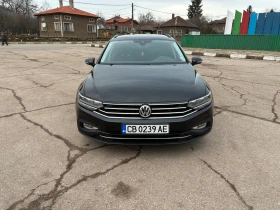 VW Passat Business 8, 5, снимка 1