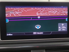 Audi S4 TECHNIK* 360CAMERA* BANG&OLUFSEN* DIGITA* KEYLESS*, снимка 9