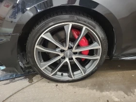 Audi S4 TECHNIK* 360CAMERA* BANG&OLUFSEN* DIGITA* KEYLESS*, снимка 6