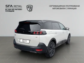 Peugeot 5008 New Line Up GT 1.2 PureTech 130 S&S EAT8 EURO 6.4, снимка 8