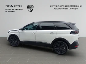 Peugeot 5008 New Line Up GT 1.2 PureTech 130 S&S EAT8 EURO 6.4, снимка 4