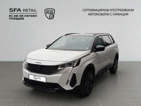 Peugeot 5008 New Line Up GT 1.2 PureTech 130 S&S EAT8 EURO 6.4, снимка 1