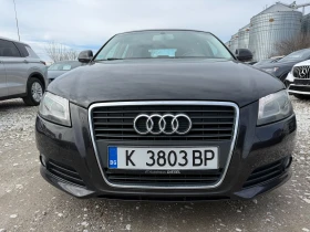 Audi A3 2.0 TDI SportBack, снимка 2
