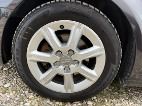 Audi A3 2.0 TDI SportBack, снимка 16