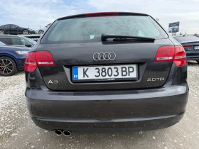 Audi A3 2.0 TDI SportBack, снимка 5