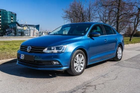 VW Jetta Highline 2.0TDI BMT, снимка 2