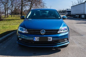 VW Jetta Highline 2.0TDI BMT, снимка 1