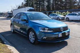VW Jetta Highline 2.0TDI BMT, снимка 9