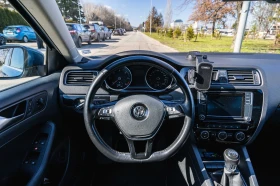 VW Jetta Highline 2.0TDI BMT, снимка 11