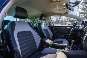 VW Jetta Highline 2.0TDI BMT, снимка 16