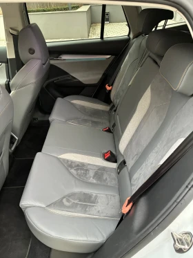 Skoda Enyaq, снимка 10