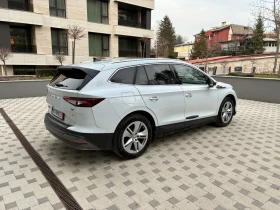 Skoda Enyaq, снимка 4