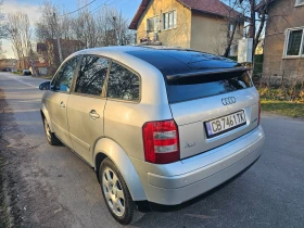 Audi A2 Фейслифт, снимка 6