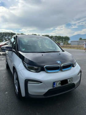 BMW i3 Термопомпа , подгрев на седалките 94 AH , снимка 5