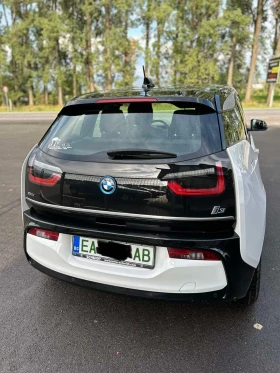 BMW i3 Термопомпа , подгрев на седалките 94 AH , снимка 3