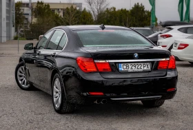 BMW 730 d-LONG-ОБСЛУЖЕНА-ГОТОВА ЗА КАРАНЕ-РЕГИСТРИРАНА, снимка 6