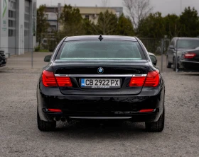 BMW 730 d-LONG-ОБСЛУЖЕНА-ГОТОВА ЗА КАРАНЕ-РЕГИСТРИРАНА, снимка 5