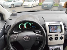 Toyota Corolla verso, снимка 10