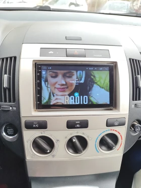 Toyota Corolla verso, снимка 5