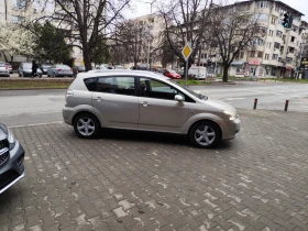 Toyota Corolla verso, снимка 3