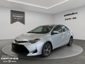 Toyota Corolla LE* АвтоКредит* (ЦЕНА ДО БГ), снимка 1