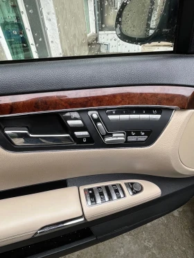 Mercedes-Benz S 500 Mercedes Benz S500 4 Matic, снимка 14