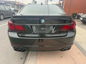 BMW 750 * ALPINA* B7* XDRIVE* FULL* , снимка 4
