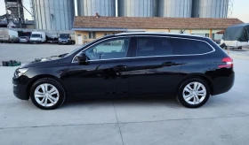 Peugeot 308 1.6HDI-LED-НАВИ-КАМЕРА-ПАНОРАМА-EU-6, снимка 4