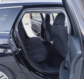 Peugeot 308 1.6HDI-LED-НАВИ-КАМЕРА-ПАНОРАМА-EU-6, снимка 14