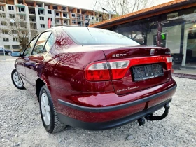 Seat Toledo 1.9TDI 90KC 213000KM., снимка 4