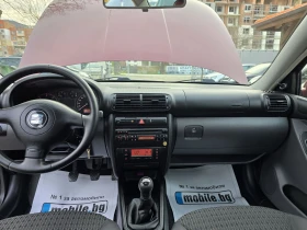 Seat Toledo 1.9TDI 90KC 213000KM., снимка 11