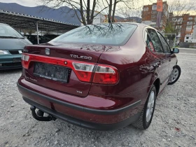 Seat Toledo 1.9TDI 90KC 213000KM., снимка 3