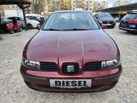Seat Toledo 1.9TDI 90KC 213000KM., снимка 5