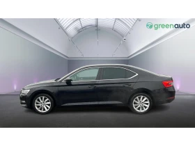 Skoda Superb 2.0 TDi DSG Style 4x4, Месечна вноска от 409  , снимка 3