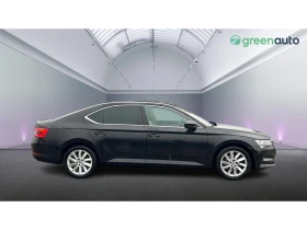 Skoda Superb 2.0 TDi DSG Style 4x4, Месечна вноска от 409  , снимка 6