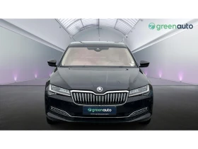 Skoda Superb 2.0 TDi DSG Style 4x4, Месечна вноска от 409  , снимка 5