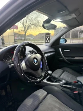 BMW 118 118D, снимка 4