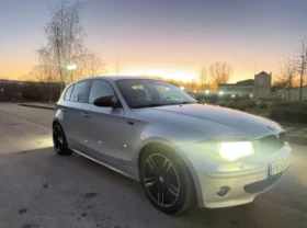 BMW 118 118D, снимка 7